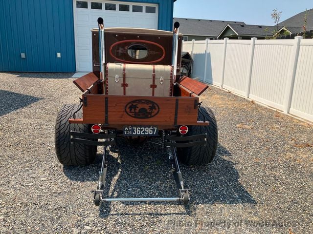 1924 Ford Model T C-Cab Custom Pickup For Sale - 23051057 - 6
