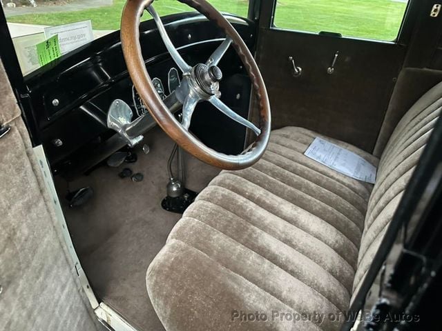 1926 Buick Master Six For Sale - 23028923 - 11