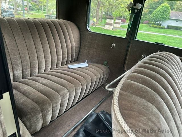 1926 Buick Master Six For Sale - 23028923 - 13