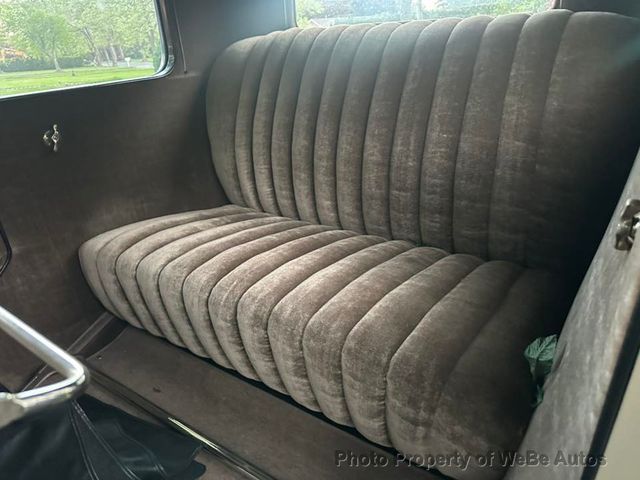 1926 Buick Master Six For Sale - 23028923 - 14