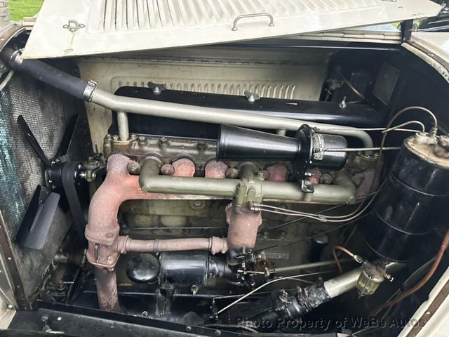 1926 Buick Master Six For Sale - 23028923 - 15