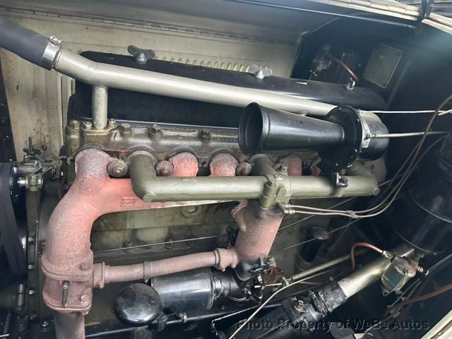1926 Buick Master Six For Sale - 23028923 - 17
