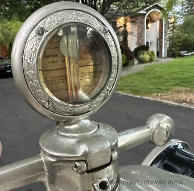 1926 Buick Master Six For Sale - 23028923 - 19