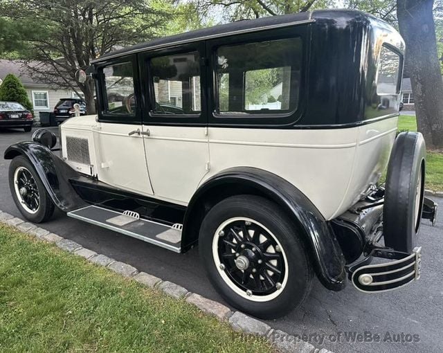 1926 Buick Master Six For Sale - 23028923 - 2