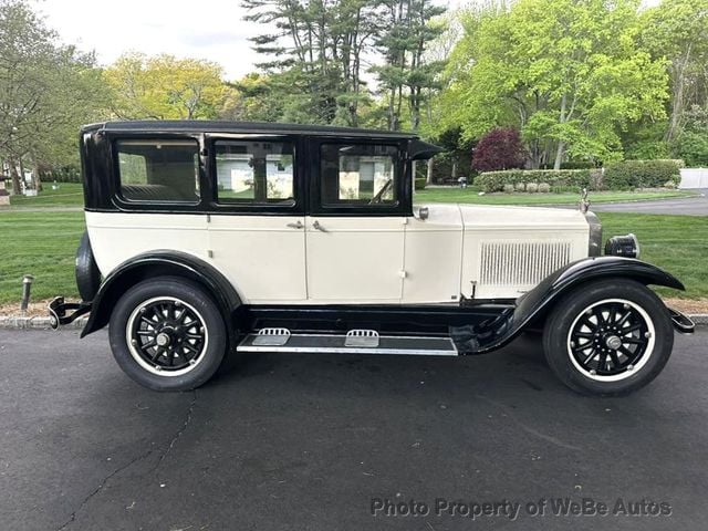 1926 Buick Master Six For Sale - 23028923 - 4