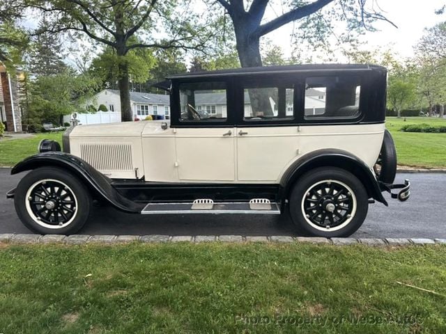1926 Buick Master Six For Sale - 23028923 - 5