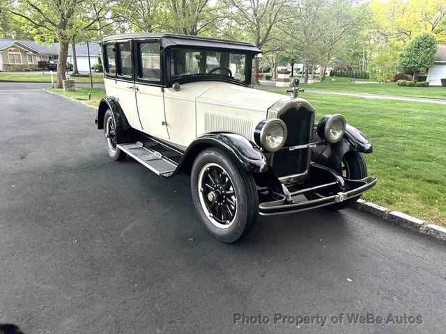 1926 Buick Master Six For Sale - 23028923 - 7