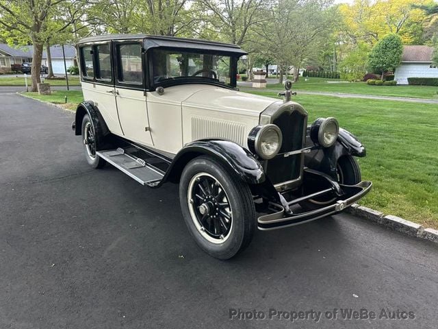 1926 Buick Master Six For Sale - 23028923 - 8