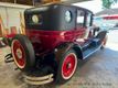 1926 Cadillac Series 314 Limousine Sedan For Sale - 22600448 - 4