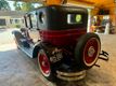 1926 Cadillac Series 314 Limousine Sedan For Sale - 22600448 - 5