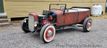 1926 Ford Model T Touring For Sale - 22358416 - 0