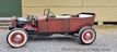 1926 Ford Model T Touring For Sale - 22358416 - 2