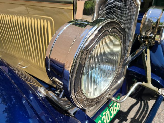 1927 Buick MASTER 6 DLX SPORT ROADSTER  - 20442202 - 23