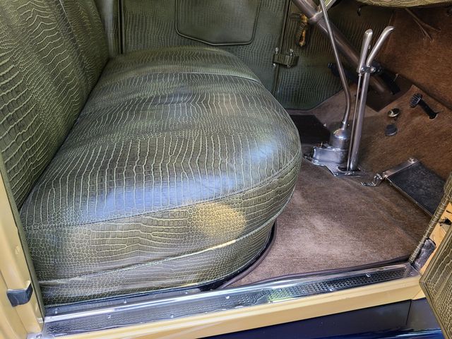 1927 Buick MASTER 6 DLX SPORT ROADSTER  - 20442202 - 27