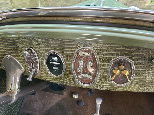 1927 Buick MASTER 6 DLX SPORT ROADSTER  - 20442202 - 32