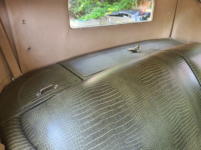 1927 Buick MASTER 6 DLX SPORT ROADSTER  - 20442202 - 36