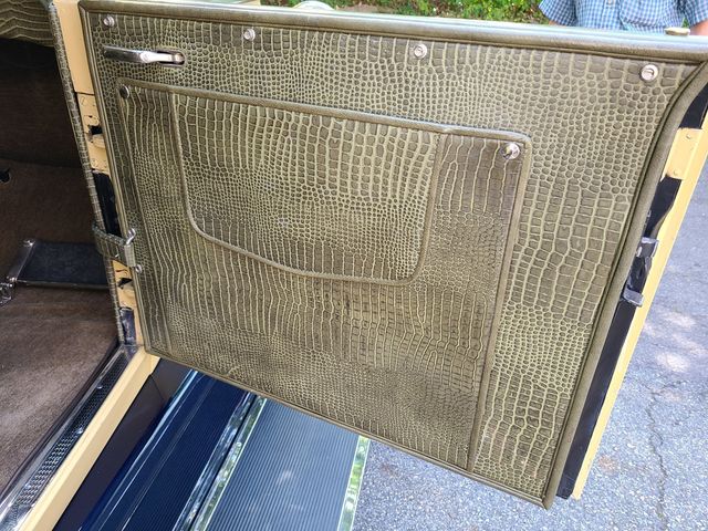 1927 Buick MASTER 6 DLX SPORT ROADSTER  - 20442202 - 39