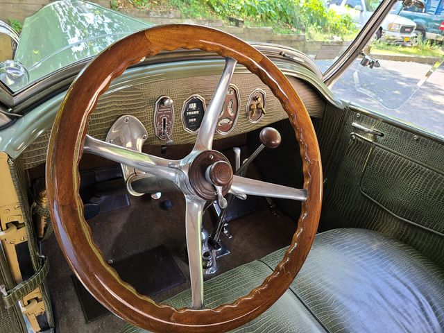 1927 Buick MASTER 6 DLX SPORT ROADSTER  - 20442202 - 43