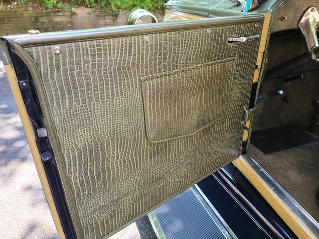 1927 Buick MASTER 6 DLX SPORT ROADSTER  - 20442202 - 45