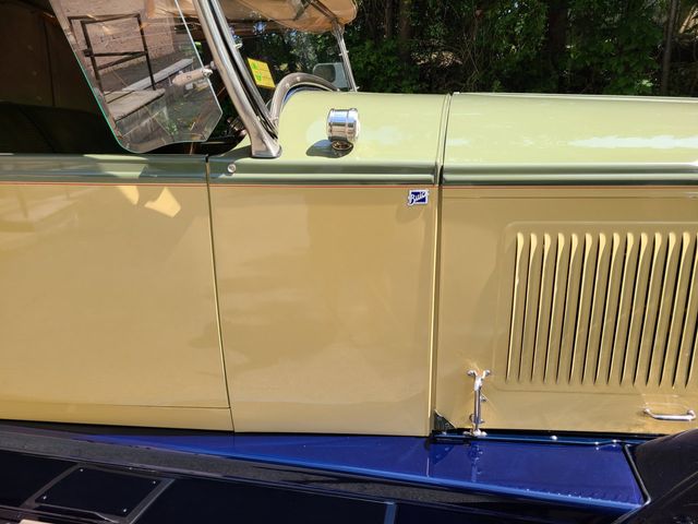 1927 Buick MASTER 6 DLX SPORT ROADSTER  - 20442202 - 54