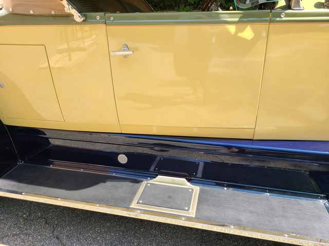 1927 Buick MASTER 6 DLX SPORT ROADSTER  - 20442202 - 55