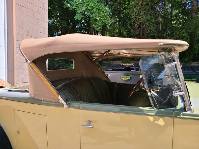 1927 Buick MASTER 6 DLX SPORT ROADSTER  - 20442202 - 56