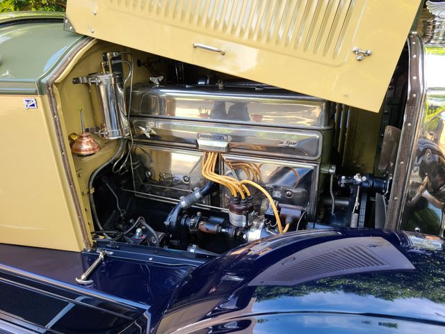 1927 Buick MASTER 6 DLX SPORT ROADSTER  - 20442202 - 5