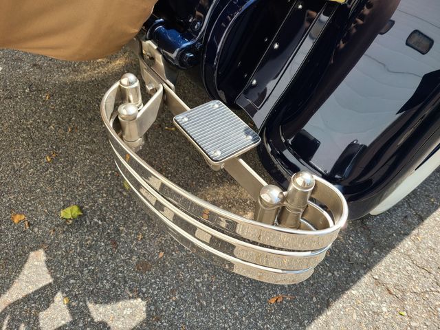 1927 Buick MASTER 6 DLX SPORT ROADSTER  - 20442202 - 67