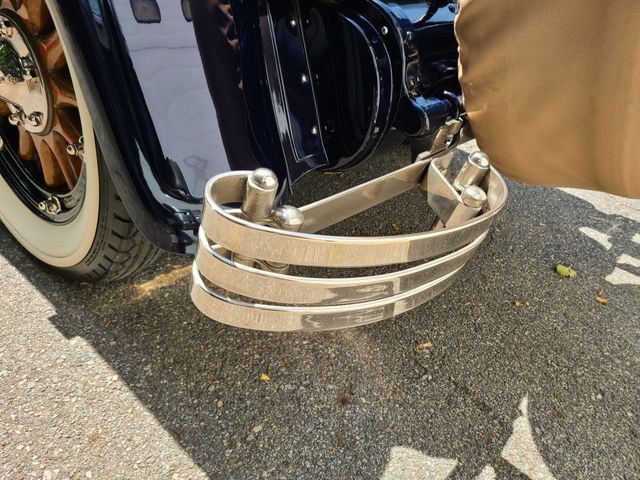 1927 Buick MASTER 6 DLX SPORT ROADSTER  - 20442202 - 72
