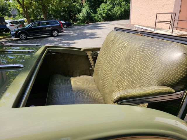 1927 Buick MASTER 6 DLX SPORT ROADSTER  - 20442202 - 75