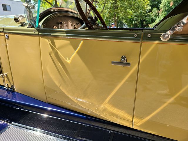 1927 Buick MASTER 6 DLX SPORT ROADSTER  - 20442202 - 83