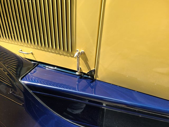1927 Buick MASTER 6 DLX SPORT ROADSTER  - 20442202 - 85