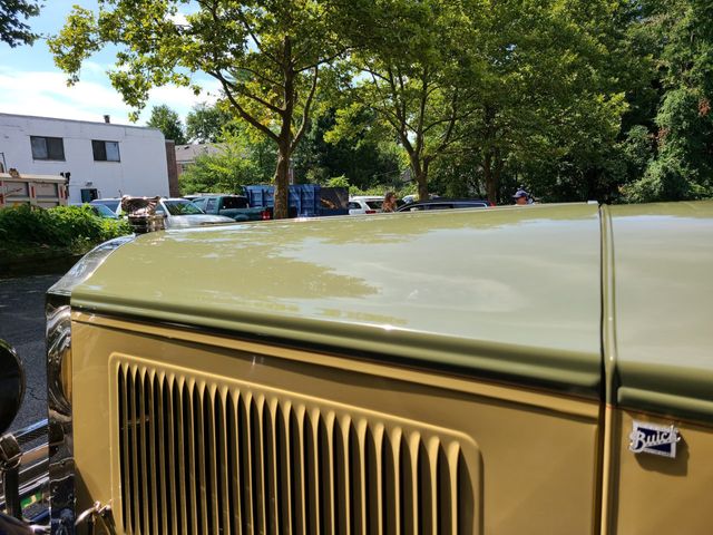 1927 Buick MASTER 6 DLX SPORT ROADSTER  - 20442202 - 86