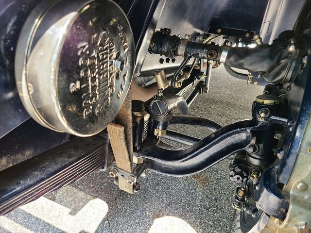 1927 Buick MASTER 6 DLX SPORT ROADSTER  - 20442202 - 93