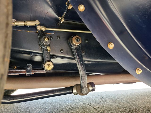 1927 Buick MASTER 6 DLX SPORT ROADSTER  - 20442202 - 94