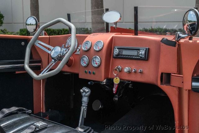 1927 Chevrolet Roadster Custom Soap Box Derby Car - 22845762 - 9