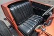 1927 Chevrolet Roadster Custom Soap Box Derby Car - 22845762 - 11
