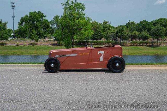 1927 Chevrolet Roadster Custom Soap Box Derby Car - 22845762 - 14