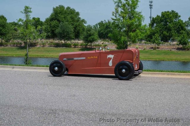 1927 Chevrolet Roadster Custom Soap Box Derby Car - 22845762 - 15