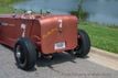1927 Chevrolet Roadster Custom Soap Box Derby Car - 22845762 - 17