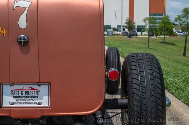 1927 Chevrolet Roadster Custom Soap Box Derby Car - 22845762 - 26