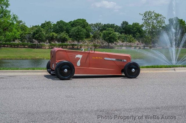1927 Chevrolet Roadster Custom Soap Box Derby Car - 22845762 - 30