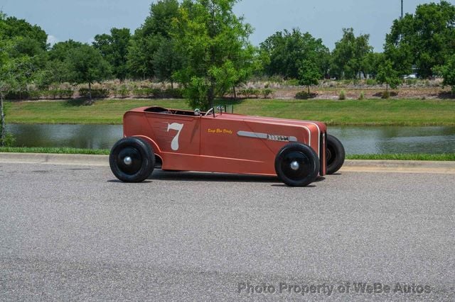 1927 Chevrolet Roadster Custom Soap Box Derby Car - 22845762 - 31