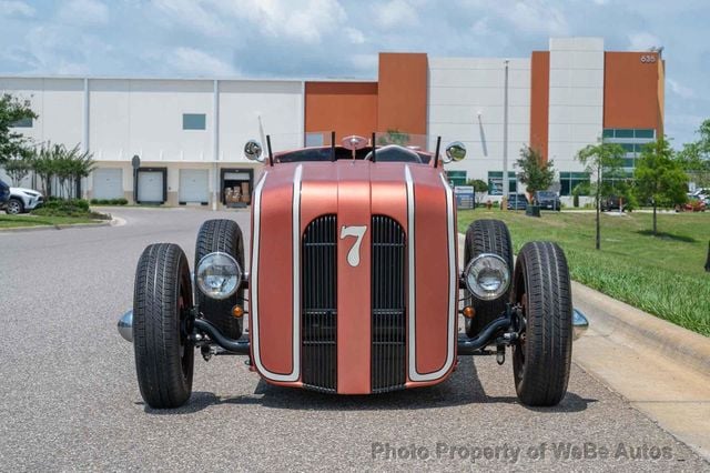 1927 Chevrolet Roadster Custom Soap Box Derby Car - 22845762 - 40