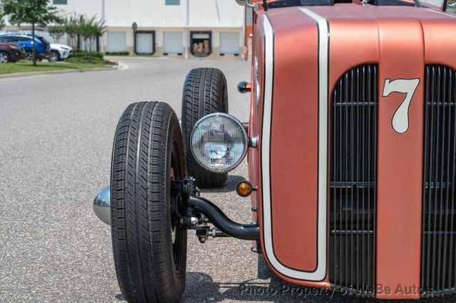 1927 Chevrolet Roadster Custom Soap Box Derby Car - 22845762 - 41