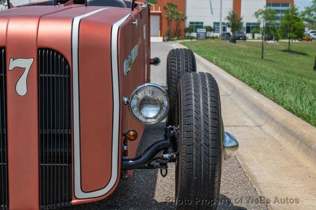 1927 Chevrolet Roadster Custom Soap Box Derby Car - 22845762 - 42
