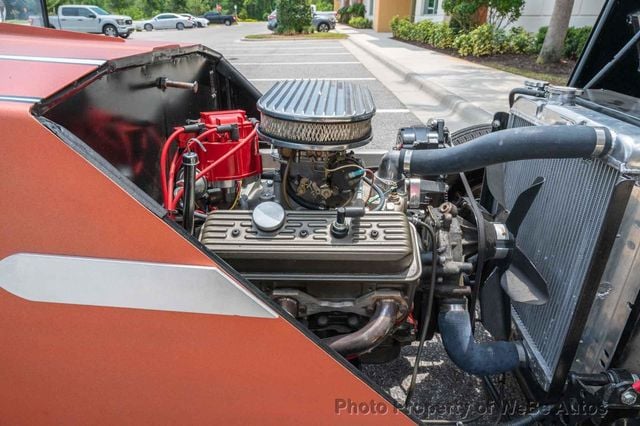 1927 Chevrolet Roadster Custom Soap Box Derby Car - 22845762 - 56