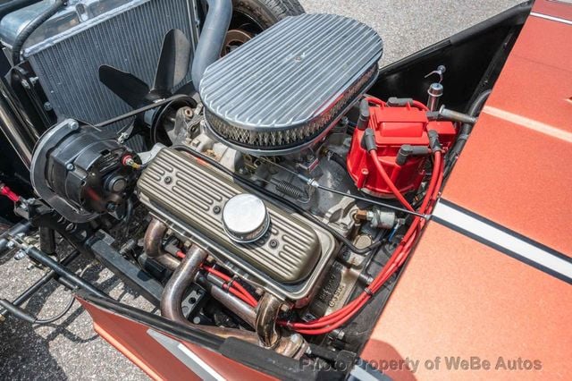 1927 Chevrolet Roadster Custom Soap Box Derby Car - 22845762 - 60