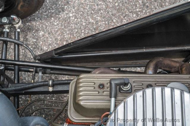 1927 Chevrolet Roadster Custom Soap Box Derby Car - 22845762 - 66