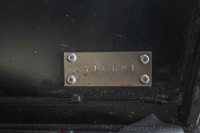 1927 Chevrolet Roadster Custom Soap Box Derby Car - 22845762 - 67